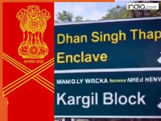 सैन्य प्रतीकों से ब्रिटिश पहचान मिटाने के खिलाफ सेना का बड़ा अभियान, बदले औपनिवेशिक दौर के 246 नाम