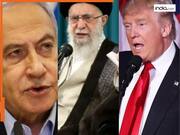 ईरान की आखिरी लाइफ लाइन काटने की तैयारी! अमेरिका-इजराइल ऐसे कसेंगे तेहरान पर नया शिकंजा