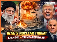 Big threat for US and Israel as Iran’s ‘Most Dangerous Weapon’ nears completion, Tehran is moving towards....