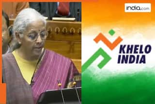 Union Budget 2026: Nirmala Sitharaman announces Khelo India Mission to transform sports sector