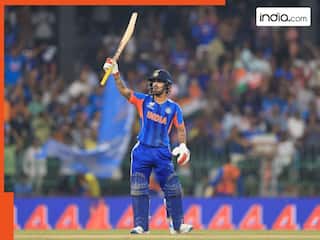 VIDEO: PAK के खिलाफ विस्फोटक फिफ्टी ठोकने वाले ईशान किशन के पिता भी हुए गदगद, याद दिलाई खास बात