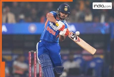 Ishan Kishan's grandfather breaks silence on relationship rumors, says 'We're...'