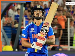 हार से बिगड़ा गणित! सारे मैच जीते तो भी अब भारत के लिए सेमीफाइनल की राह मुश्किल, क्या हैं टीम इंडिया के चांस?