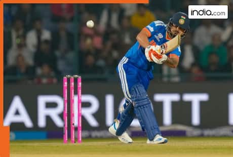 T20 World Cup 2026: Ishan Kishan, Hardik Pandya and Varun Chakravarthy BRILLIANCE helps patchy Team India hammer Namibia in Delhi