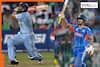 WATCH: Ishan Kishan smashes Yuvraj Singh's MASSIVE record, becomes 1st Indian batter to…
