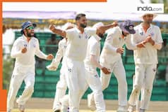 Cricketing World and fans celebrate Jammu and Kashmir's HISTORIC Ranji Triumph as 'A Story for the Ages'