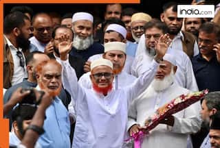 Chicken's Neck to face new threat from Bangladesh? Modi government on alert as Jamaat-e-Islami wins 51 seats near Indian border