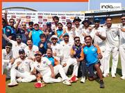 Ranji Trophy 2025-26: पहली बार फाइनल में पहुंची जम्मू और कश्मीर, पहला खिताब जीती तो मिलेंगे कितने करोड़