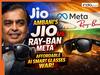 Jio Vs Ray-Ban: Mukesh Ambani to enter this business, challenges Mark Zuckerberg, Ray Ban’s AI smart glasses