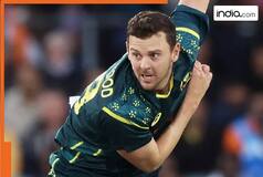 Massive change in Australian squad, THIS star player will replace Josh Hazlewood in middle of T20 World Cup 2026