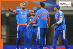 T20 World Cup 2026 Group 1 Points Table: India keep semi-final hopes alive, Zimbabwe knocked out