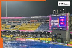Pakistan vs England T20 World Cup 2026 Super 8 Pallekele Weather Updates: Will rain hurt Salman Ali Agha's side again