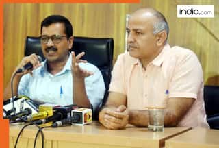 BIG win for AAP: Arvind Kejriwal, Manish Sisodia as both cleared of charges in Delhi Liquor Policy case