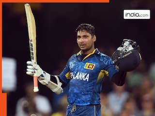 T20 World Cup 2026 से श्रीलंका के बाहर होने से कुमार संगाकारा दुखी, बोले- रवैया नहीं बदला तो हो जाएंगे बेकार
