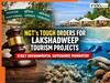NGT cracks down on Lakshadweep tourism projects, orders strict green safeguards to protect fragile island ecosystem