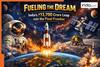 Fueling the Dream: India’s ₹13,700 Crore Leap into the Final Frontier