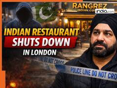 London’s popular Indian restaurant closes doors after 16 years, owner points to Pakistani threats and rising costs