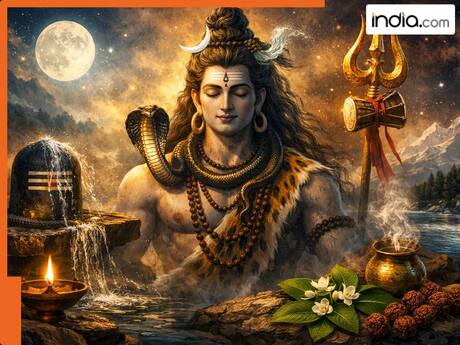 Mahashivratri 2026: महाशिवरात्रि पर दिखें ये 7 संकेत, तो जान लीजिए शिव हैं आपके साथ!