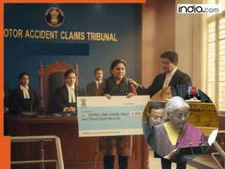 Budget Highlights 2026: बजट में वित्त मंत्री का बड़ा ऐलान, सड़क दुर्घटना में मिलने वाले इंश्योरेंस क्लेम इंटरेस्ट पर अब नहीं कटेगा TDS