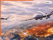 चीन के इर्द-गिर्द अमेरिका का 'जाल'! 50000 फीट की ऊंचाई पर उड़ने वाले MQ-9 की बढ़ती संख्या से क्यों कांप रहा बीजिंग?