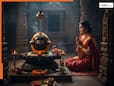 Mahashivratri 2026: पीरियड्स के दौरान महिलाएं महाशिवरात्रि का व्रत रख सकती हैं या नहीं? जानिए क्या है सही नियम Mahashivratri 2026: पीरियड्स के दौरान महिलाएं महाशिवरात्रि का व्रत रख सकती हैं या नहीं? जानिए क्या है सही नियम