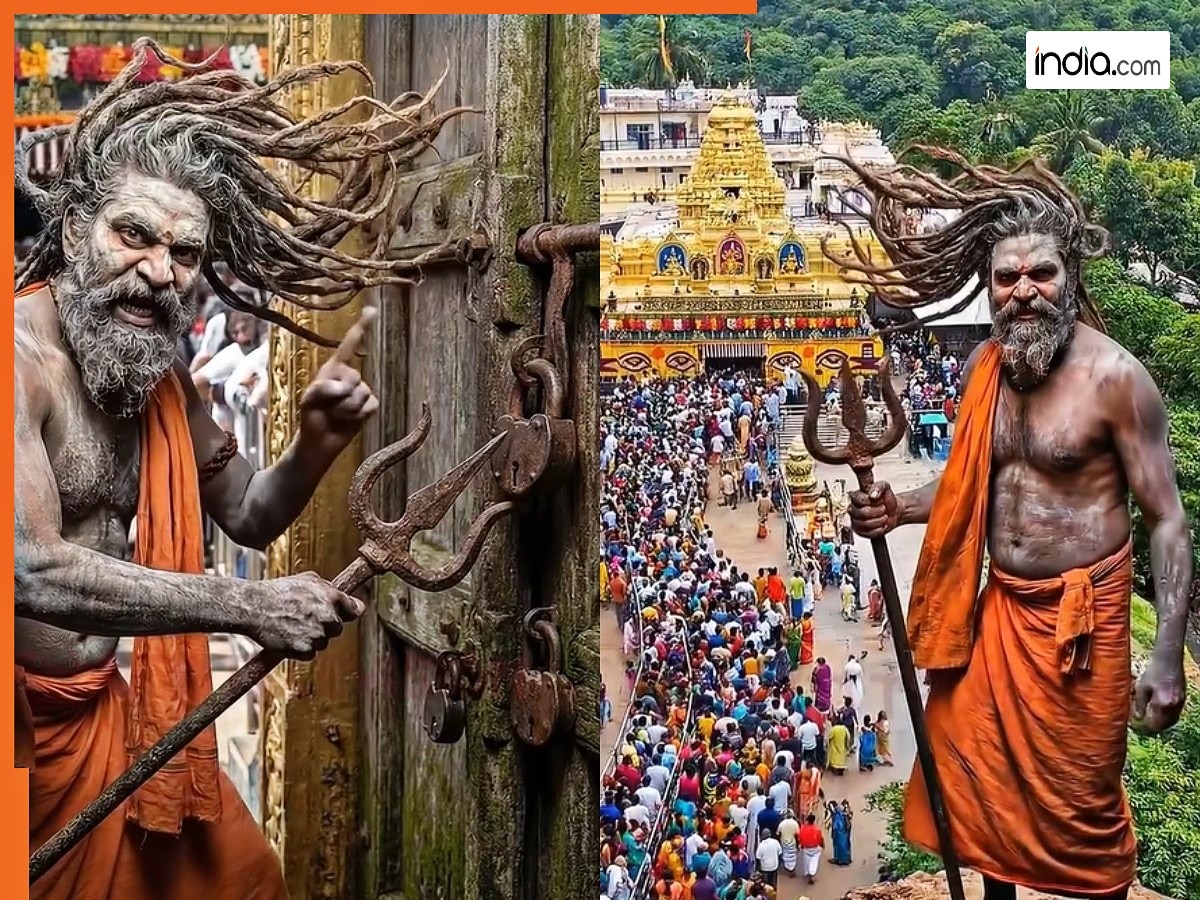 साल भर नहीं बुझता इस मंदिर का दीया! आखिर क्या है बंद दरवाजे के पीछे का रहस्य साल भर नहीं बुझता इस मंदिर का दीया! आखिर क्या है बंद दरवाजे के पीछे का रहस्य