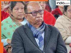 मणिपुर की कमान किसके हाथ? कौन हैं युमनाम खेमचंद सिंह, जानिए नए मुख्यमंत्री का पूरा सियासी सफर