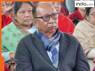 मणिपुर की कमान किसके हाथ? कौन हैं युमनाम खेमचंद सिंह, जानिए नए मुख्यमंत्री का पूरा सियासी सफर