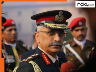संसद तक गूंजा नाम! कौन हैं जनरल नरवणे जिनकी लिखी किताब ने ला दिया सियासी तूफान, जानिए पूरा विवाद