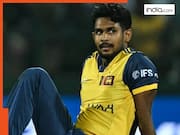 T20 World Cup 2026: श्रीलंका को दूसरा बड़ा झटका- मथीशा पथिराना टूर्नामेंट से बाहर, SLC ने इस खिलाड़ी को बुलाया