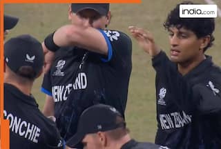 Big blow for New Zealand after the clash against England in T20 World Cup 2026