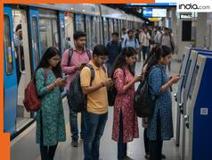 फ्री में भी कर पाएंगे नमो भारत ट्रेन और मेरठ मेट्रो में सफर! NCRTC लेकर आया ये खास ऑफर, जानिए क्या करना होगा
