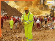 चारों ओर बिखरा है सोना, झाड़ू मारने वाले सफाई कर्मचारी का पैकेज 63 लाख रुपये, कहां शुरू हुई Gold Rush