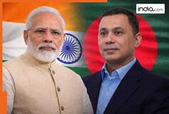 Big boost to India-Bangladesh relations, Agartala-Dhaka direct bus trial runs held, service likely to resume from...