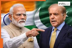 Is Pakistan planning war with India? Khawaja Asif issues a Big threat, says Pakistani forces may attack..., airstrikes on Afghanistan also...