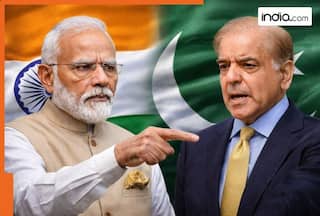 Is Pakistan planning war with India? Khawaja Asif issues a Big threat, says Pakistani forces may attack..., airstrikes on Afghanistan also...