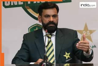 Former Pakistan captain Mohammad Hafeez makes BIG appeal ahead of India vs Pakistan clash in T20 World Cup 2026, he wants...