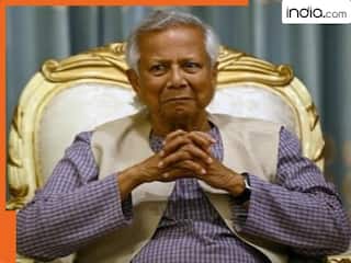 क्या मोहम्मद यूनुस ने बांग्लादेश को धोखा दिया? राष्ट्रपति मोहम्मद शहाबुद्दीन ने खोली पोल, गंभीर आरोप लगाए