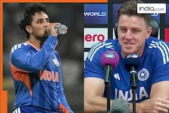 Morne Morkel BREAKS silence on Abhishek Sharma's poor performance ahead of T20 World Cup 2026 Super 8, says 'He is...'