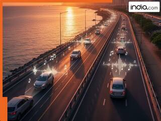 अब मुंबई की सड़कें भी गुनगुनाएंगी! शुरू हुई भारत की पहली 'म्यूजिकल रोड', टायर घूमेंगे और बजेगा संगीत