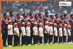 Nepal vs Scotland ICC T20 World Cup 2026 Group C match no 33 LIVE Streaming Details: Timings, Telecast Date, when and where to watch