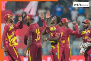 Nepal vs West Indies ICC T20 World Cup 2026 Group C match no 25 LIVE Streaming Details: Timings, Telecast Date, when and where to watch