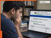 JEE Main 2026 Result: NTA JEE Main Session 1 Paper 2 scores at jeemain.nta.nic.in soon; how to check