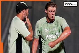 New Zealand vs UAE ICC T20 World Cup 2026 Group C match no 11 LIVE Streaming Details: Timings, Telecast Date, when and where to watch