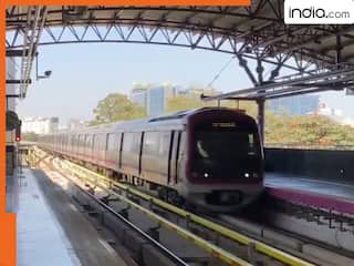 Metro rules: मेट्रो में की ऐसी हरकतें तो लग सकता है भारी जुर्माना, ट्रेनों के अंदर स्पेशल टीमें भी तैनात! जान लें ये नए नियम