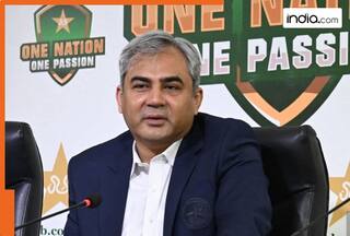 T20 World Cup 2026: PCB open up on India BOYCOTT, reveal scenario if they face off in semifinal or final, says 'decision taken by…'