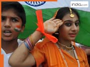राष्ट्रगान पर खड़े नहीं हुए तो क्या होगा, केंद्र के नियम और कानून दोनों जान लो आज