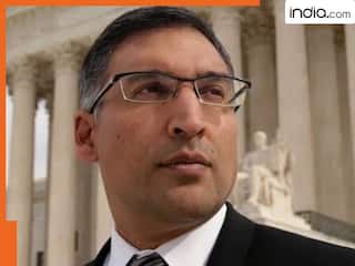 भारतीय मूल के इस वकील की दलीलों ने ट्रंप टैरिफ को पलटा, जानिए कौन हैं नील कत्याल