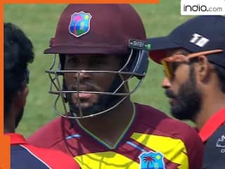 T20 World Cup: सुपर आठ में पहुंचा वेस्टइंडीज, अनुभवी ऑलराउंडर जैसन होल्डर की शानदार गेंदबाजी