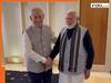 Netanyahu stuns PM Modi in Indian attire at Jerusalem dinner, celebrates India-Israel friendship in style | Watch video